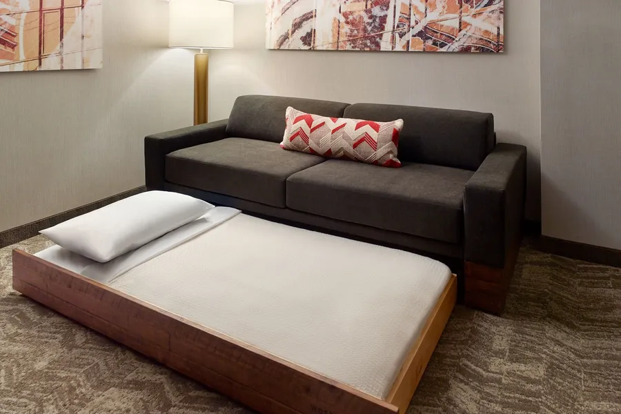 SpringHill Suites by Marriott Atlanta Northwest hotel detail image 6