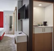SpringHill Suites by Marriott Atlanta Northwest hotel detail image 7