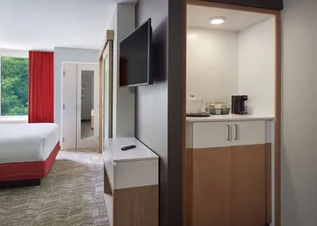SpringHill Suites by Marriott Atlanta Northwest hotel thumbnail 7