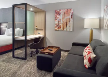 SpringHill Suites by Marriott Atlanta Northwest hotel thumbnail 8