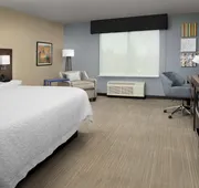 Hampton Inn Warroad, MN hotel detail image 7