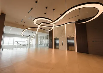 Marriott Fort Lauderdale Airport hotel thumbnail 2