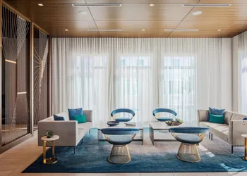 Marriott Fort Lauderdale Airport hotel thumbnail 4
