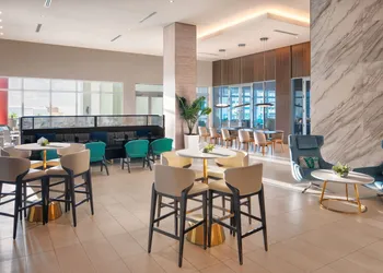 Marriott Fort Lauderdale Airport hotel thumbnail 5