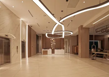 Marriott Fort Lauderdale Airport hotel thumbnail 7