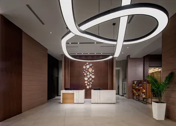 Marriott Fort Lauderdale Airport hotel thumbnail 8