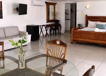 Illusion Boutique Hotel hotel thumbnail 6