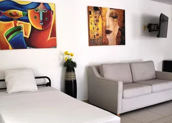 Illusion Boutique Hotel hotel thumbnail 7