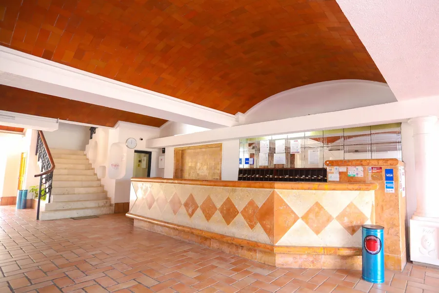 Hotel Maria de Lourdes Cancun hotel detail image 2