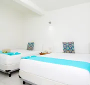 Hotel Maria de Lourdes Cancun hotel detail image 3