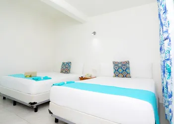 Hotel Maria de Lourdes Cancun hotel thumbnail 3