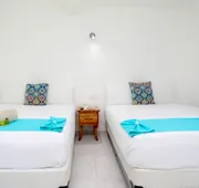 Hotel Maria de Lourdes Cancun hotel detail image 5