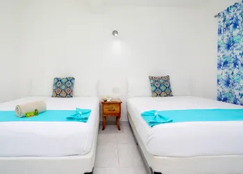 Hotel Maria de Lourdes Cancun hotel thumbnail 5