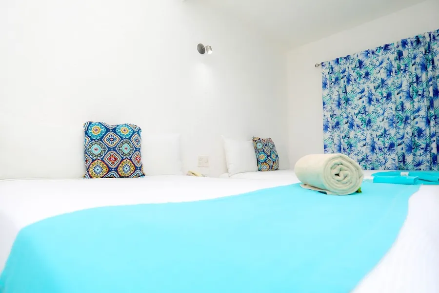 Hotel Maria de Lourdes Cancun hotel detail image 6