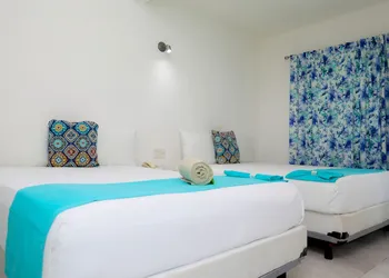 Hotel Maria de Lourdes Cancun hotel thumbnail 8