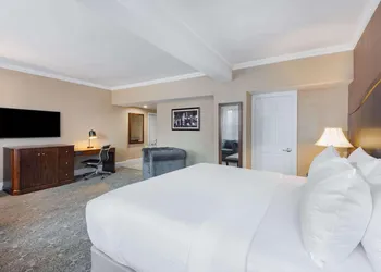 Americus Hotel, Unscripted by Hyatt hotel thumbnail 4