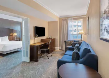 Americus Hotel, Unscripted by Hyatt hotel thumbnail 5