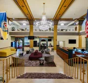 Americus Hotel, Unscripted by Hyatt hotel detail image 3