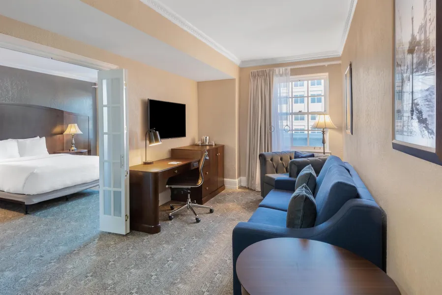Americus Hotel, Unscripted by Hyatt hotel detail image 6