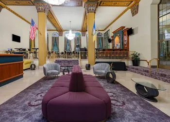 Americus Hotel, Unscripted by Hyatt hotel thumbnail 2