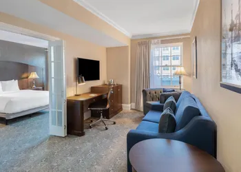 Americus Hotel, Unscripted by Hyatt hotel thumbnail 6