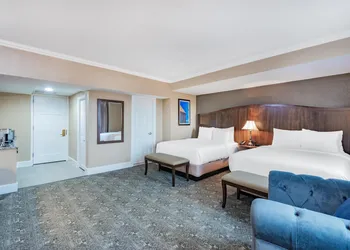 Americus Hotel, Unscripted by Hyatt hotel thumbnail 8