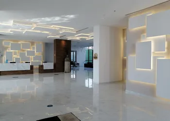Wyndham Puebla Angelopolis hotel thumbnail 2