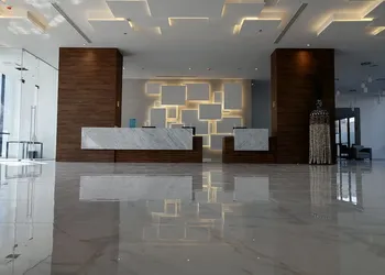 Wyndham Puebla Angelopolis hotel thumbnail 3