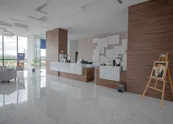 Wyndham Puebla Angelopolis hotel thumbnail 4