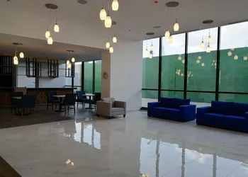 Wyndham Puebla Angelopolis hotel thumbnail 5