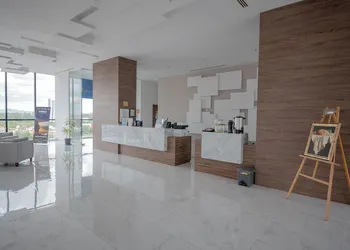 Wyndham Puebla Angelopolis hotel thumbnail 7