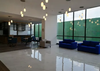 Wyndham Puebla Angelopolis hotel thumbnail 8