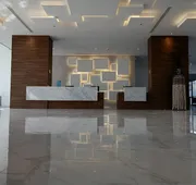 Wyndham Puebla Angelopolis hotel detail image 3