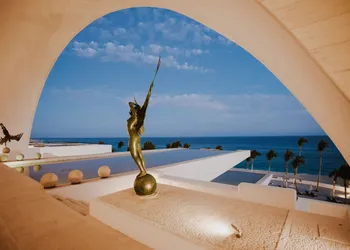 Marquis Los Cabos, An All Inclusive, Adults Only & No Timeshare Resort hotel thumbnail 2