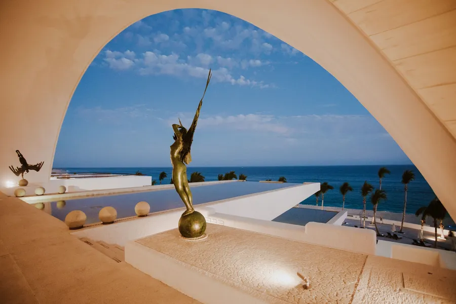 Marquis Los Cabos, An All Inclusive, Adults Only & No Timeshare Resort hotel detail image 2