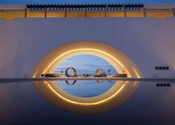 Marquis Los Cabos, An All Inclusive, Adults Only & No Timeshare Resort hotel thumbnail 3