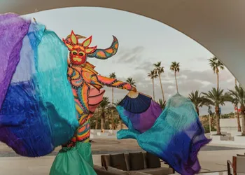 Marquis Los Cabos, An All Inclusive, Adults Only & No Timeshare Resort hotel thumbnail 5