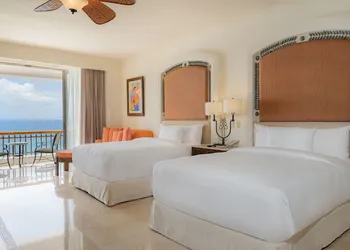 Marquis Los Cabos, An All Inclusive, Adults Only & No Timeshare Resort hotel thumbnail 7