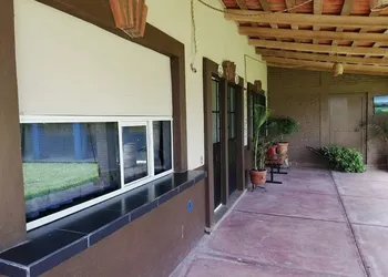 Cabanas la Decidia Sierra Del Tigre hotel thumbnail 3