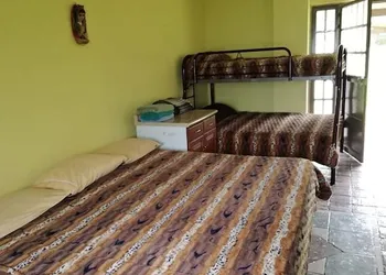 Cabanas la Decidia Sierra Del Tigre hotel thumbnail 4
