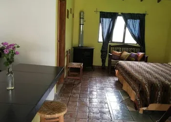 Cabanas la Decidia Sierra Del Tigre hotel thumbnail 5