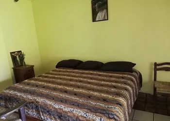 Cabanas la Decidia Sierra Del Tigre hotel thumbnail 6