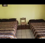 Cabanas la Decidia Sierra Del Tigre hotel detail image 7