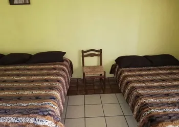 Cabanas la Decidia Sierra Del Tigre hotel thumbnail 7