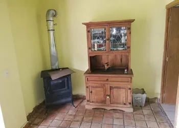 Cabanas la Decidia Sierra Del Tigre hotel thumbnail 8