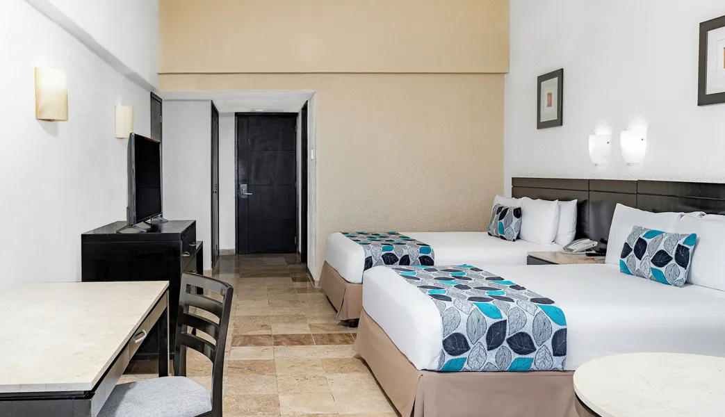 Krystal Ixtapa All Inclusive hotel detail image 6
