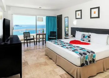 Krystal Ixtapa All Inclusive hotel thumbnail 7