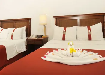 Gamma Plaza Ixtapa hotel thumbnail 4