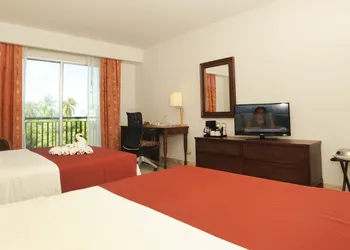 Gamma Plaza Ixtapa hotel thumbnail 7
