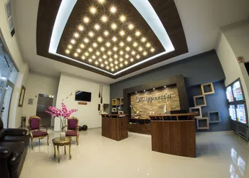Hotel Clipperton hotel thumbnail 2